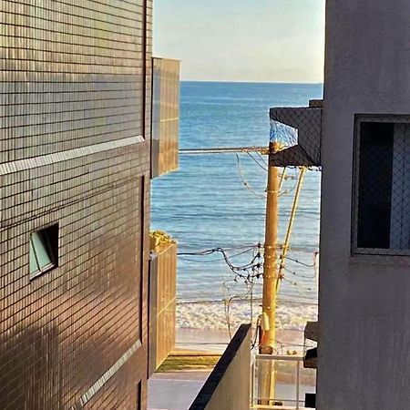 Guarapari - Praia Do Morro Com Vista Para O Mar Eksteriør bilde